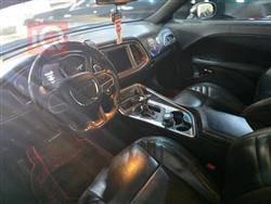 دودج تشالنجر